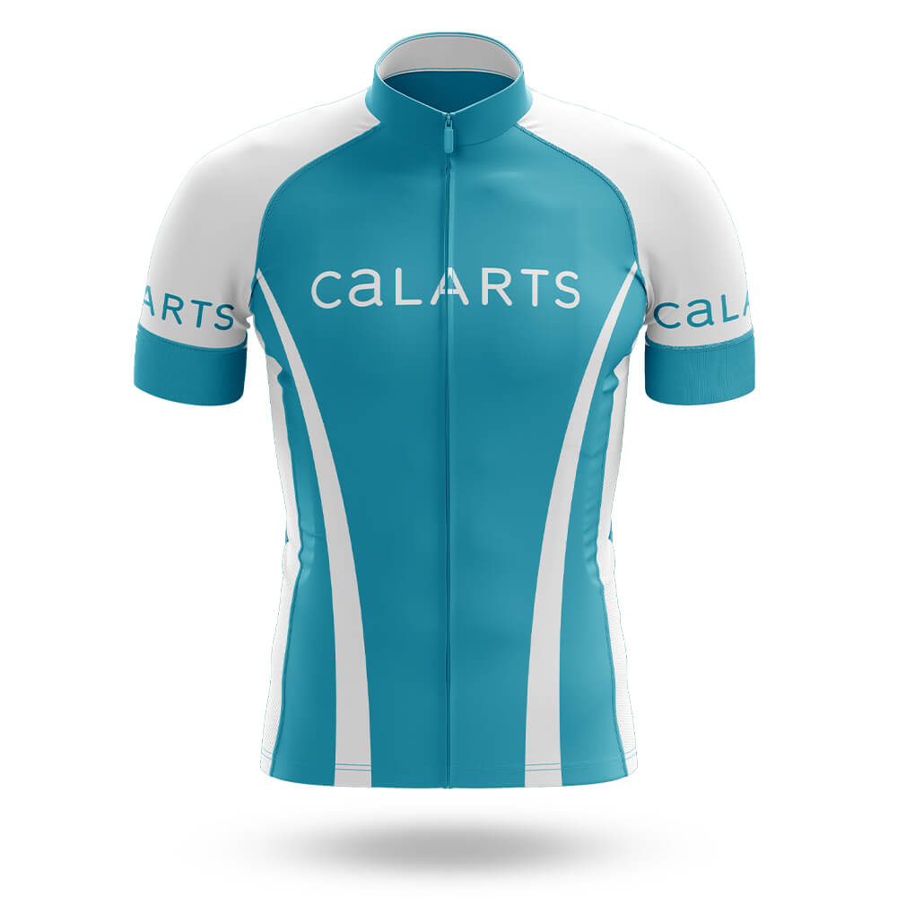 California Institute of the Arts - Men's Cycling Kit - Global Cycling Gear