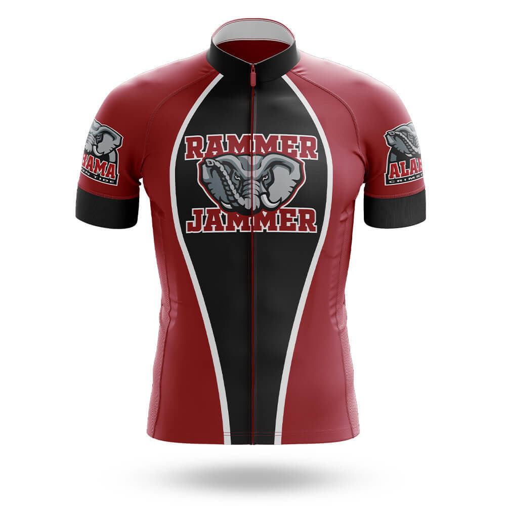 Rammer Jammer - Men's Cycling Kit - Global Cycling Gear