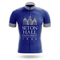 Seton Hall - Men's Cycling Kit Global Cycling Gear