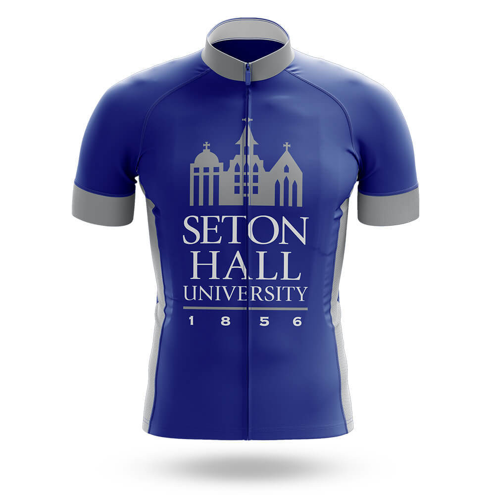 Seton Hall - Men's Cycling Kit Global Cycling Gear