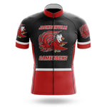 Gamecocks - Men's Cycling Kit