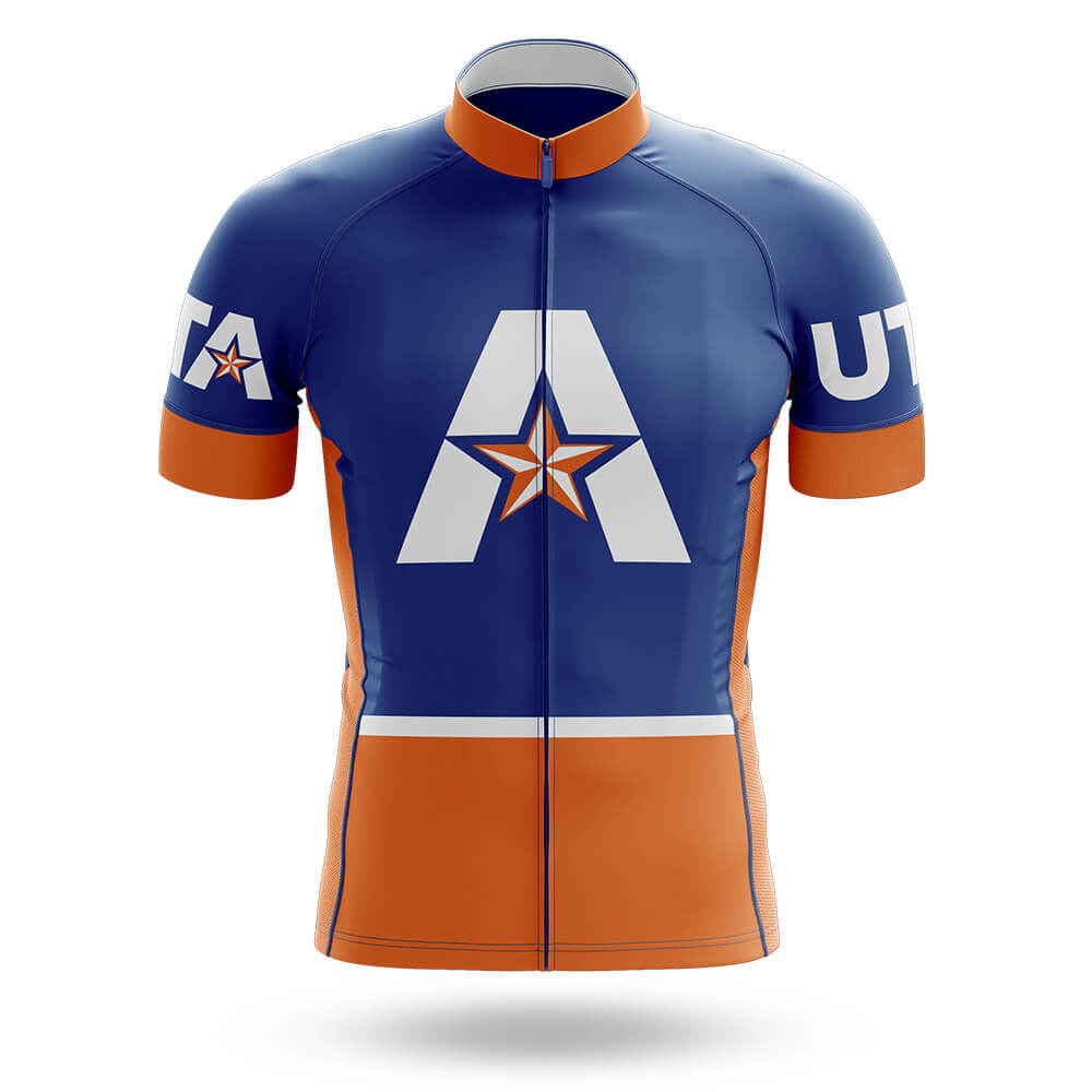 UT Arlington Mavericks - Men's Cycling Kit Global Cycling Gear