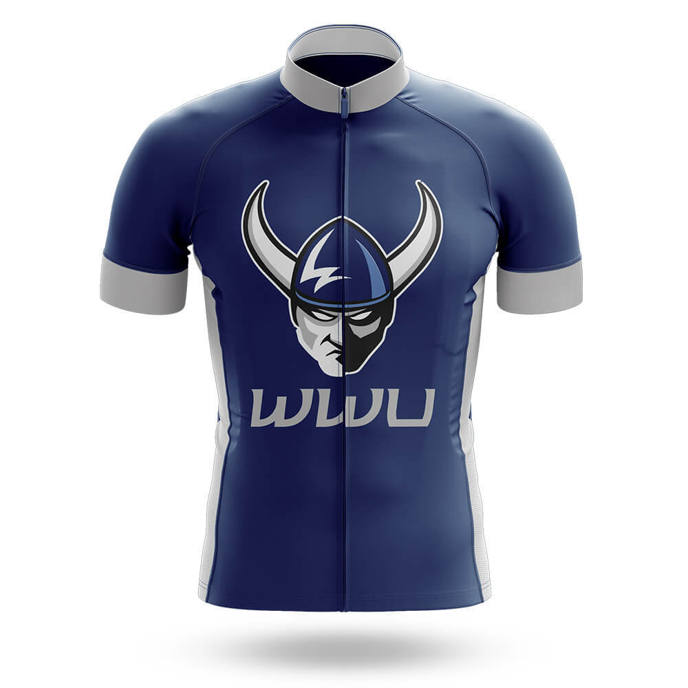 WWU Vikings - Men's Cycling Kit - Global Cycling Gear
