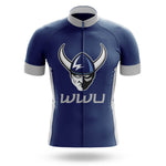 WWU Vikings - Men's Cycling Kit