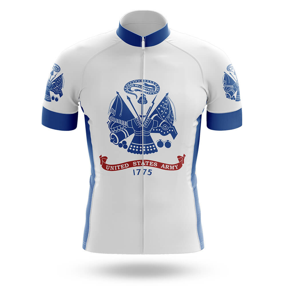 United States Army - Men's Cycling Kit