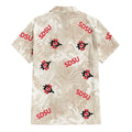 SDSU Hawaiian Shirt V2 - Hawaiian Shirt Global Cycling Gear 3