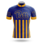 University of Pittsburgh USA - Men's Cycling Kit