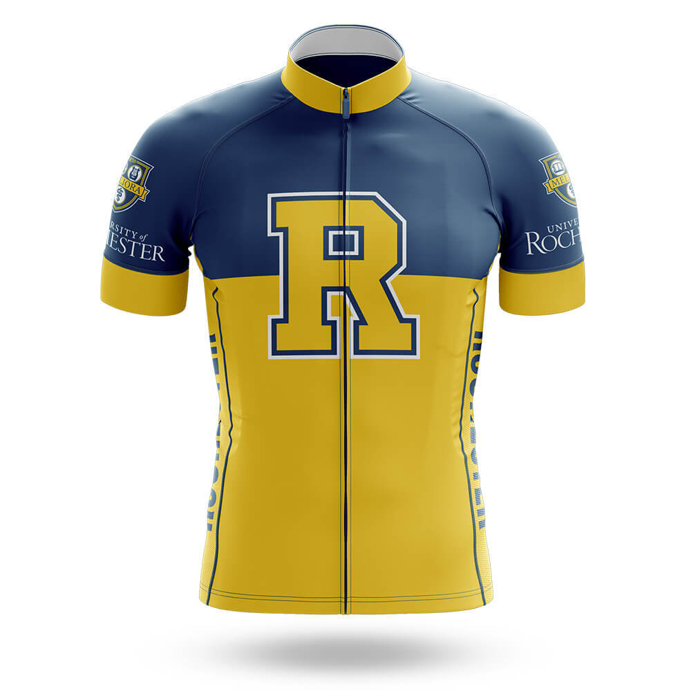 University of Rochester V2 - Men's Cycling Kit