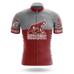 California State University Chico V2 - Men's Cycling Kit