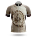 Vintage Cycling Sculpt - Men's Cycling Kit - Global Cycling Gear