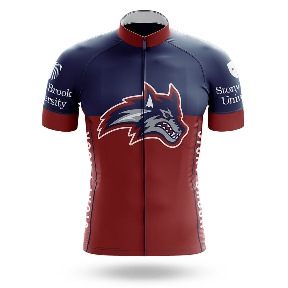 Stony Brook University V2 - Men's Cycling Kit