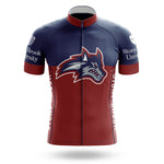 Stony Brook University V2 - Men's Cycling Kit