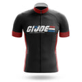 GI JOE - Men's Cycling Kit - Global Cycling Gear