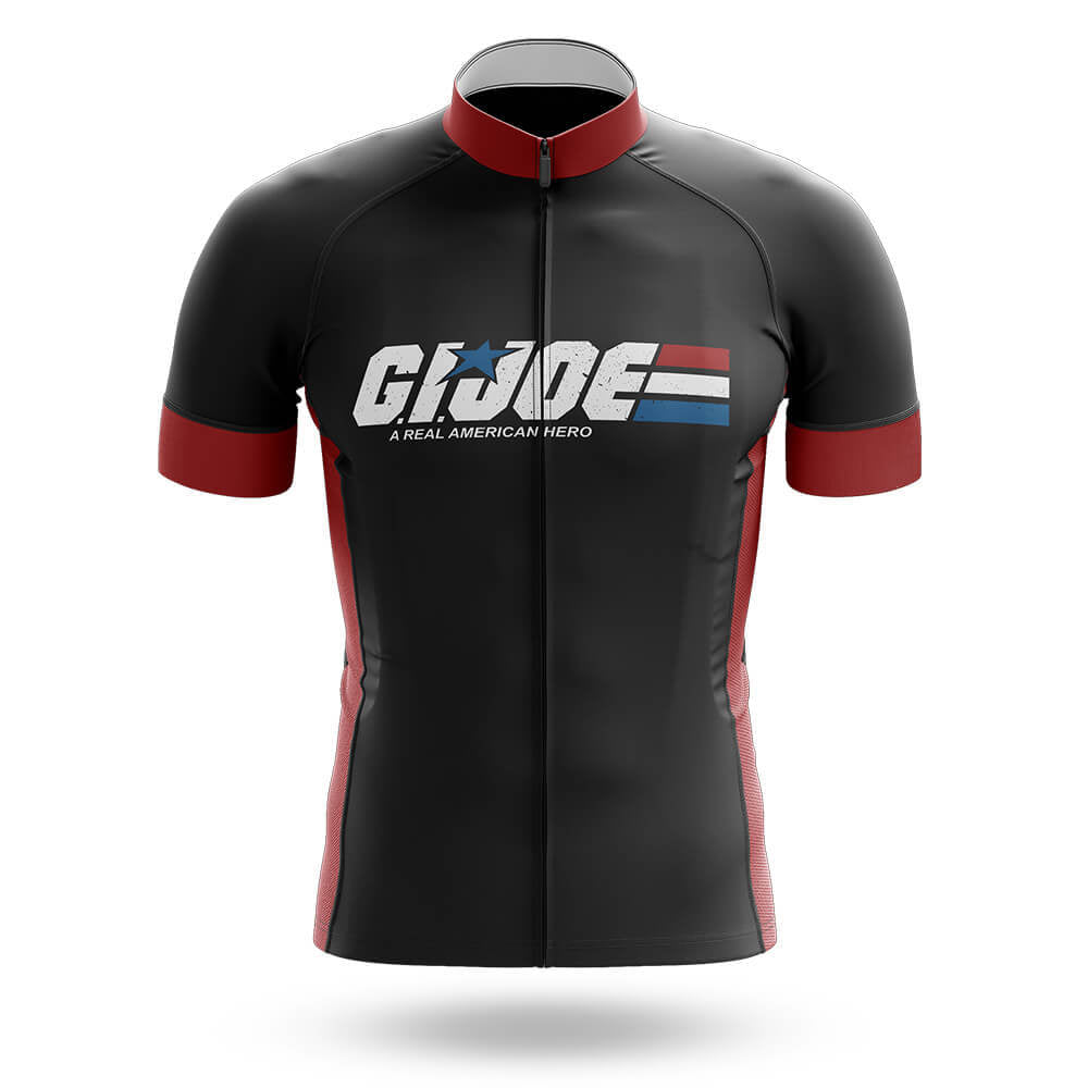 GI JOE - Men's Cycling Kit