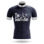 The Gearfather - Men's Cycling Kit