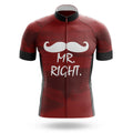 Mr Right - Men's Cycling Kit - Global Cycling Gear