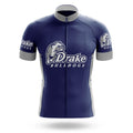 Drake Bulldogs - Men's Cycling Kit Global Cycling Gear