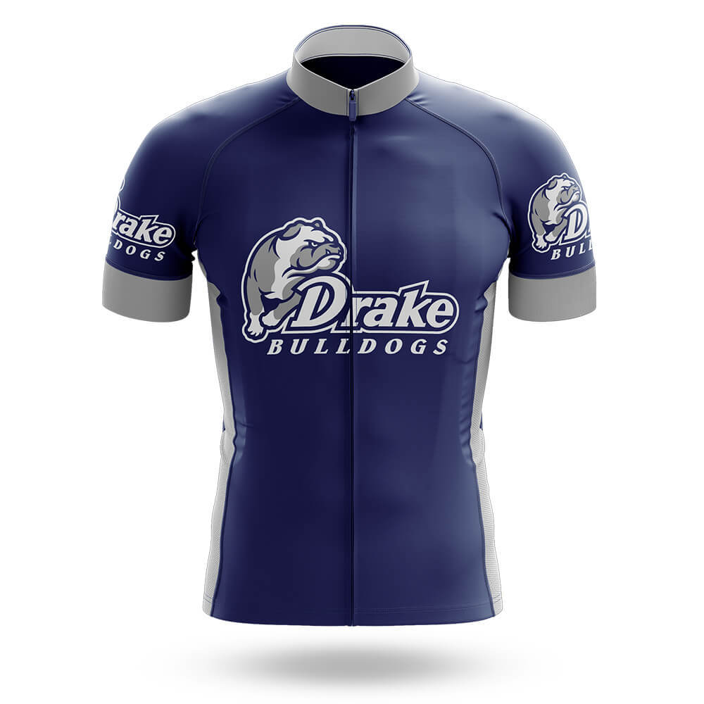Drake Bulldogs - Men's Cycling Kit Global Cycling Gear