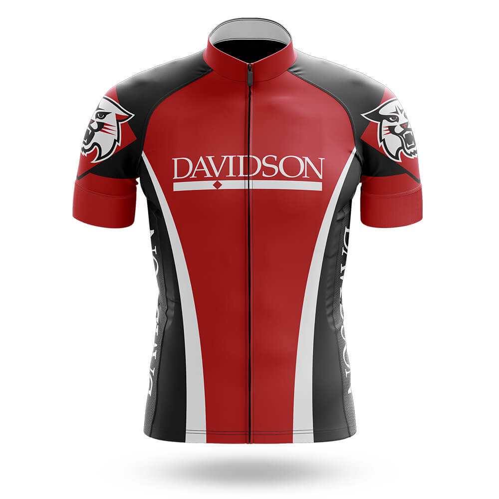 Davidson College - Men's Cycling Kit