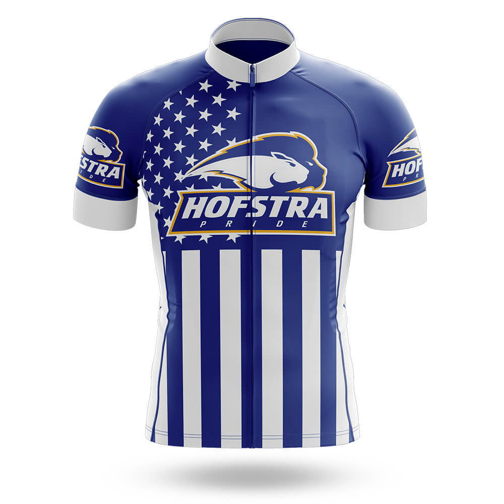 Hofstra University USA - Men's Cycling Kit