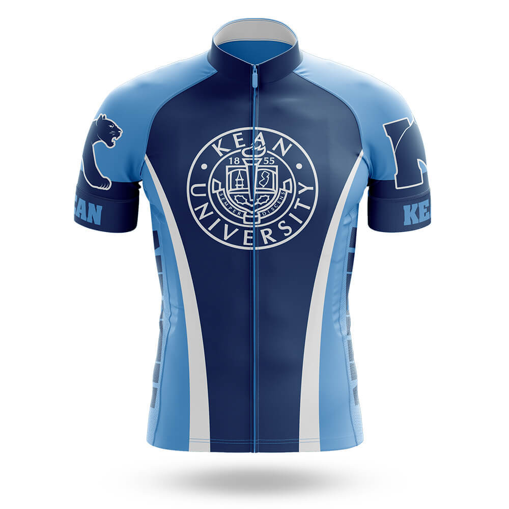 Kean University - Men's Cycling Kit