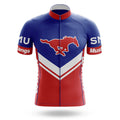 Southern Methodist University V3 - Men's Cycling Kit - Global Cycling Gear