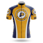 The Pacers - Men's Cycling Kit