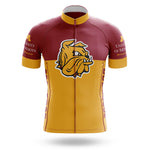 University of Minnesota Duluth V2 - Men's Cycling Kit