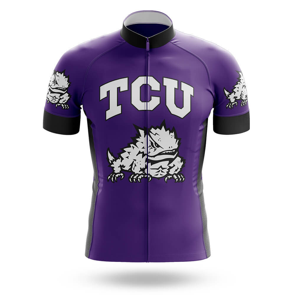 TCU Frogs - Men's Cycling Kit