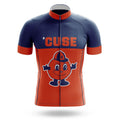 Otto the Orange - Men's Cycling Kit - Global Cycling Gear