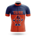 Otto the Orange - Men's Cycling Kit