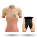 Protect Your Peace - Women's Cycling Kit - Global Cycling Gear