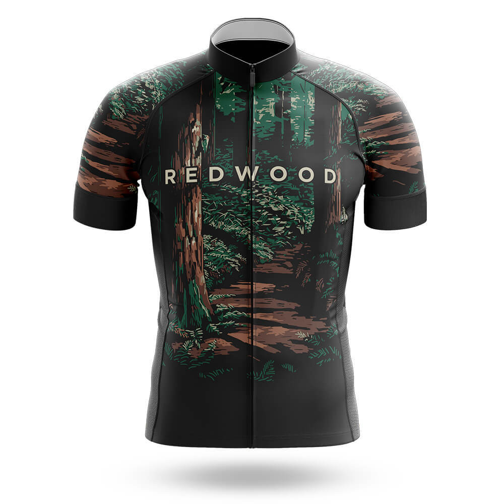Redwood - Men's Cycling Kit - Global Cycling Gear
