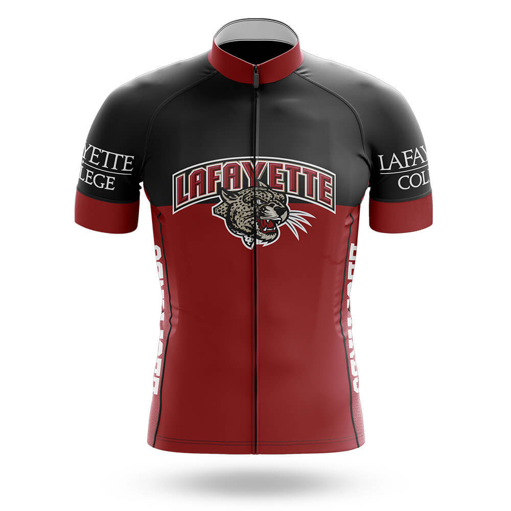 Lafayette College V2 - Men's Cycling Kit