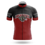 Lafayette College V2 - Men's Cycling Kit