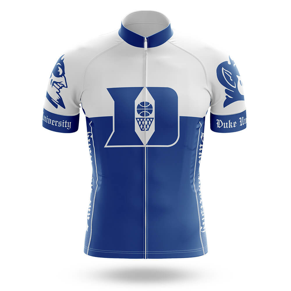 Duke University V2 - Men's Cycling Kit