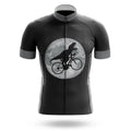 Dinosaur Moon - Men's Cycling Kit - Global Cycling Gear