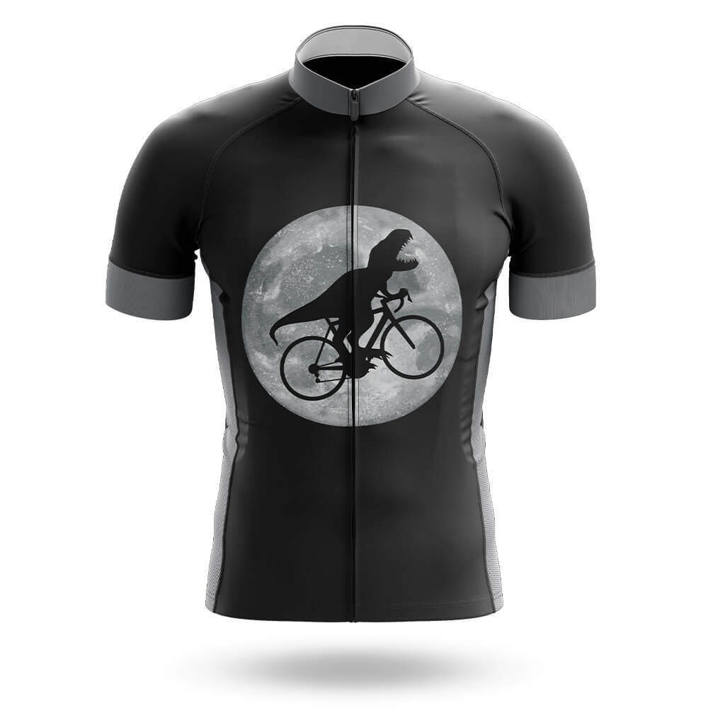 Dinosaur Moon - Men's Cycling Kit - Global Cycling Gear