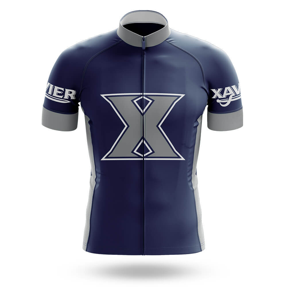 XU Xavier Musketeers - Men's Cycling Kit