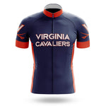 Virginia Cavaliers - Men's Cycling Kit