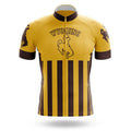 University of Wyoming USA - Men's Cycling Kit Global Cycling Gear