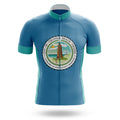 Virginia Beach City - Men's Cycling Kit Global Cycling Gear