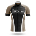 Auguste Escoffier School of Culinary Arts - Men's Cycling Kit - Global Cycling Gear