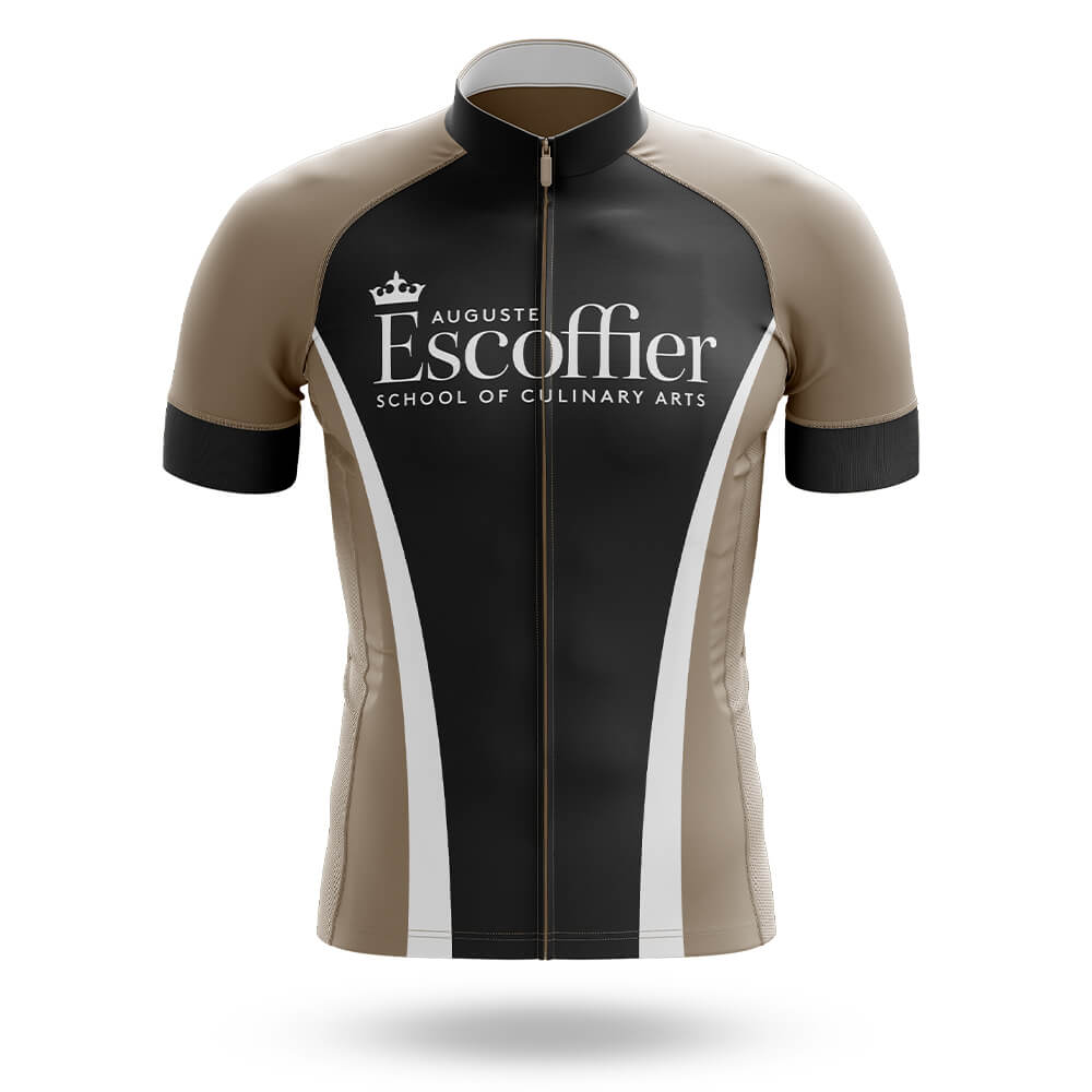 Auguste Escoffier School of Culinary Arts - Men's Cycling Kit - Global Cycling Gear