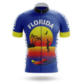 Majestic Florida - Men's Cycling Kit - Global Cycling Gear
