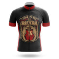 Only Rock and Roll - Men's Cycling Kit - Global Cycling Gear