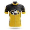 Michigan Technological University V2 - Men's Cycling Kit Global Cycling Gear