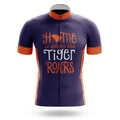 The Tiger Roars - Men's Cycling Kit - Global Cycling Gear