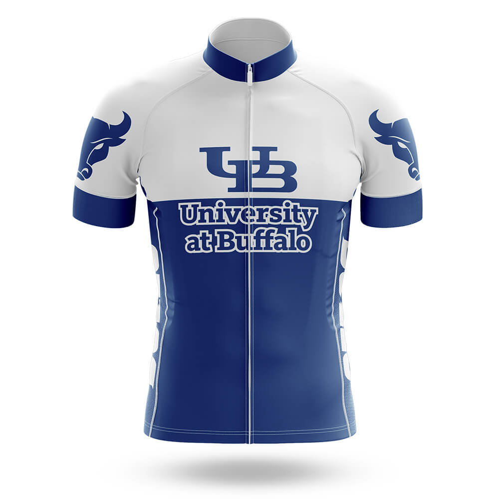 University at Buffalo V2 - Men's Cycling Kit