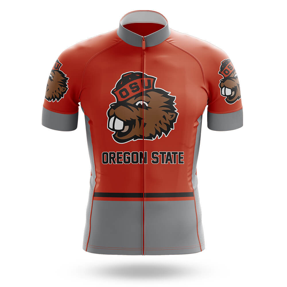 OSU Beavers - Men's Cycling Kit